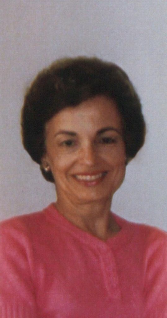 Elizabeth C. Stephenson Profile Photo
