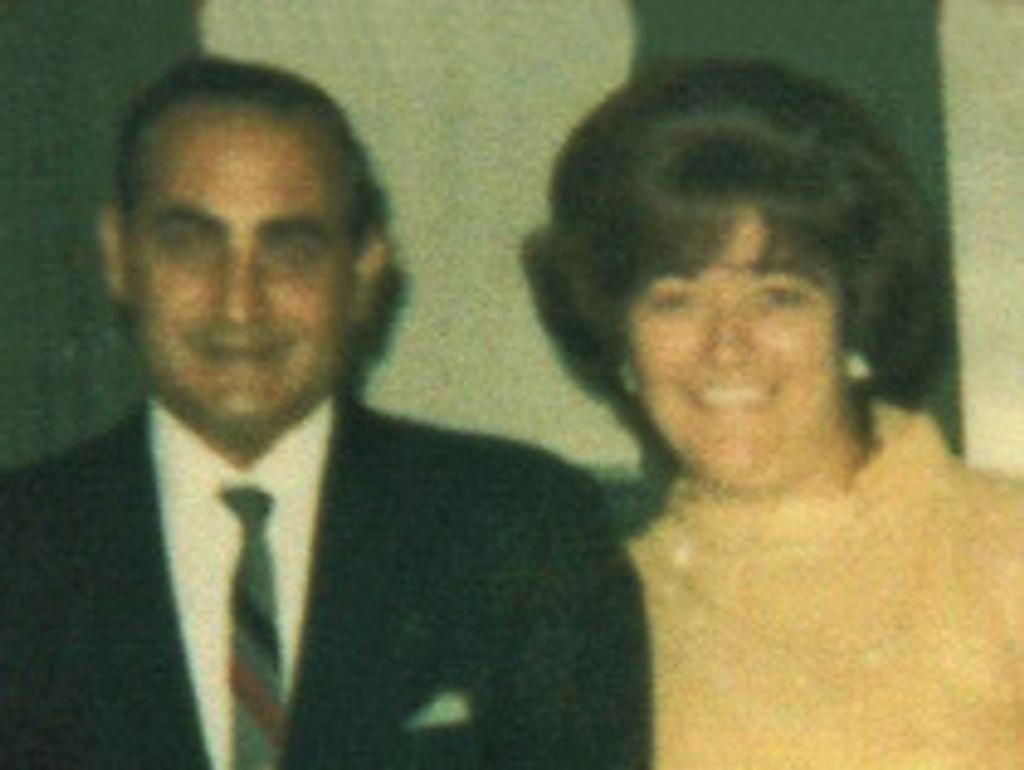 Anne M. (Dimario)  Dipaulo