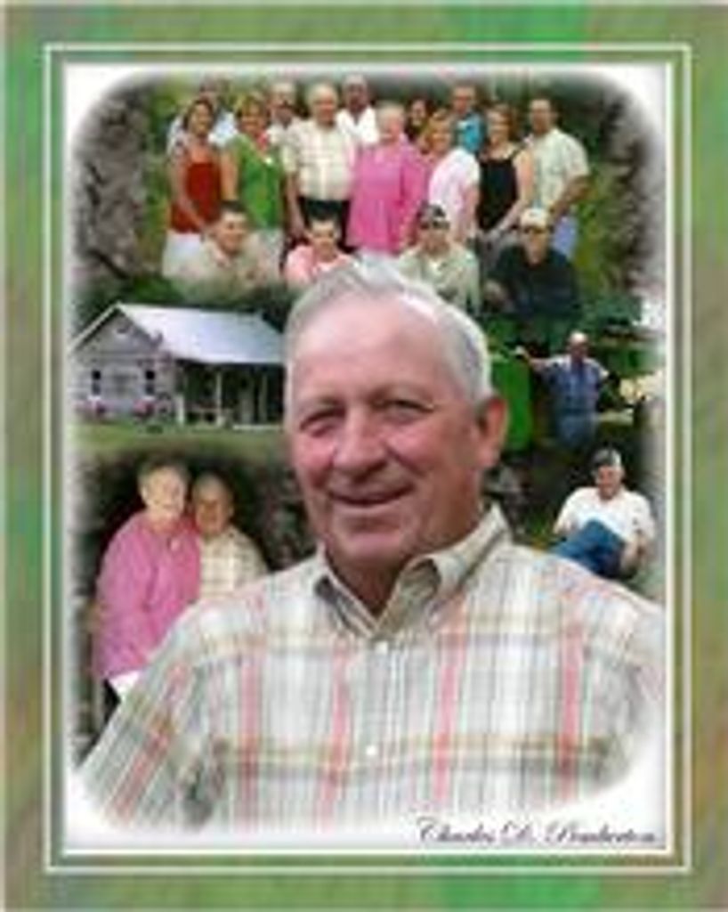 Charles D. Pemberton