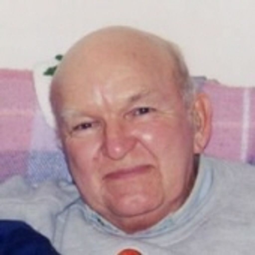Archie C. Palmer Profile Photo