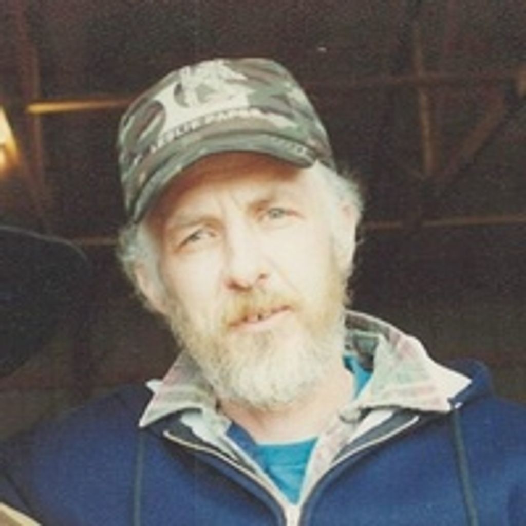Wayne Wilson