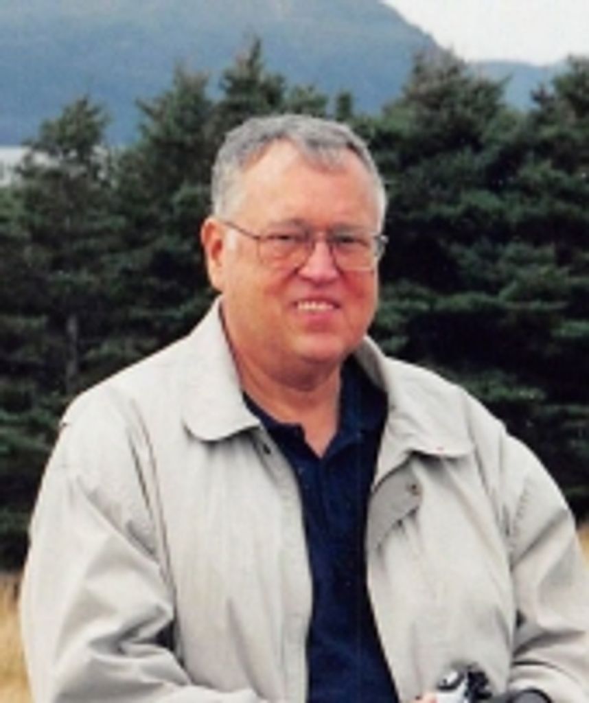 Robert Eugene Hannaford
