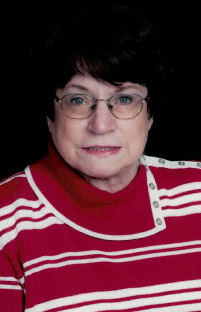 Marva Lou Bachman