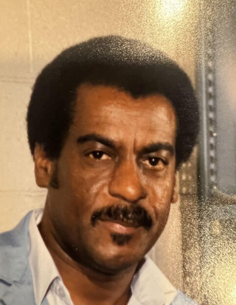 Franklin D. Stallworth