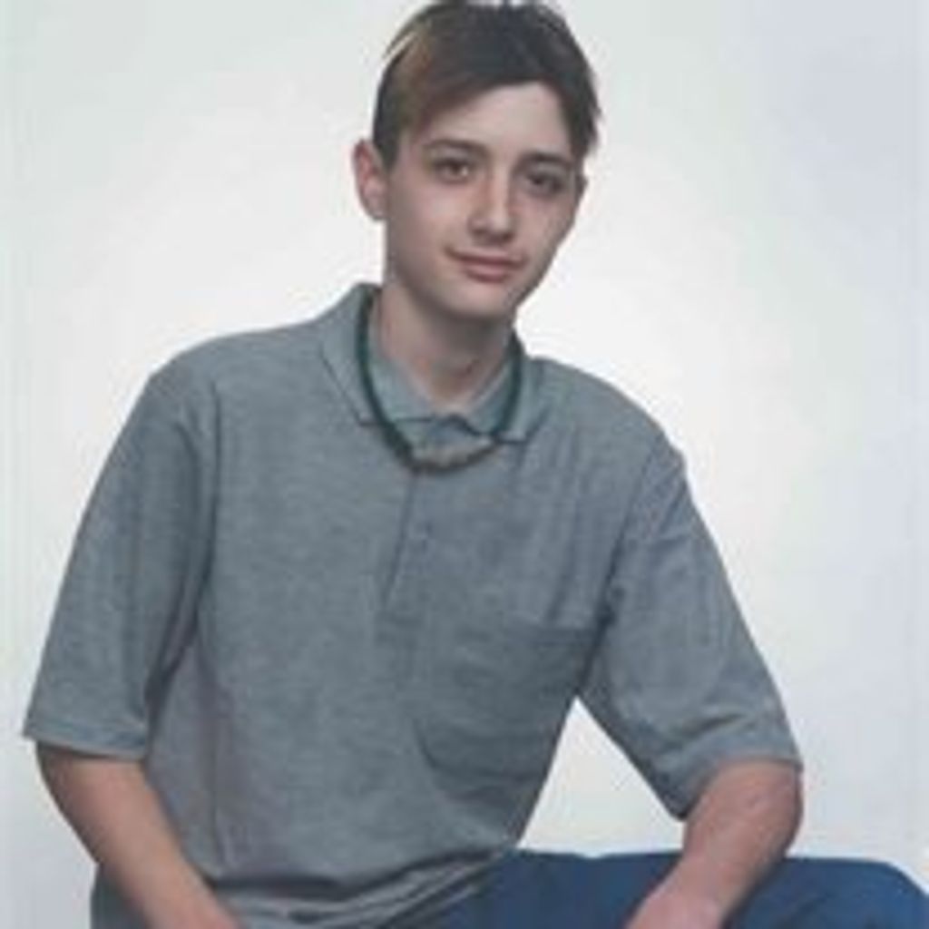 Nathaneal Steven Chase