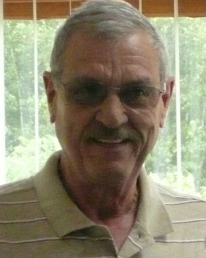 Charles Thibault's obituary image