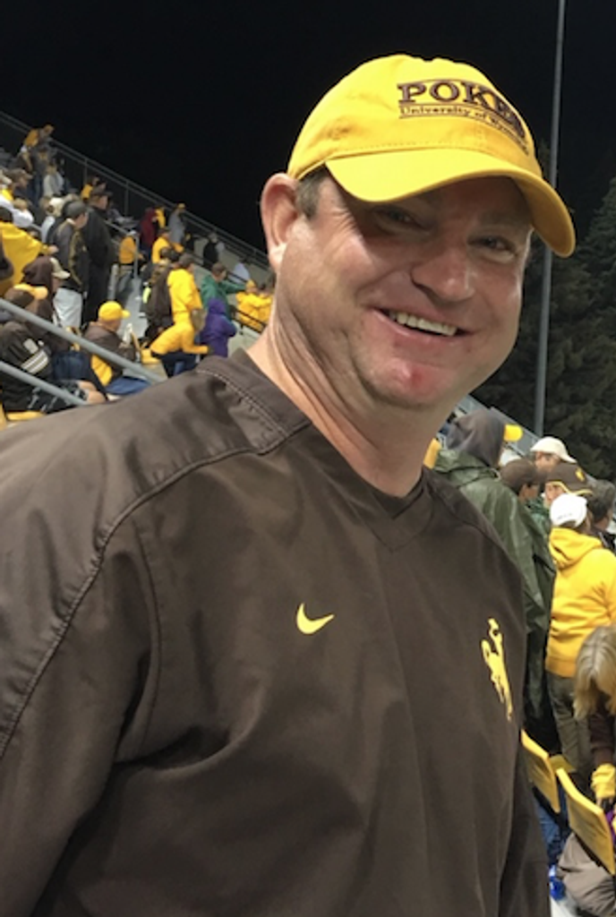 Joshua Edwin Johnson Profile Photo