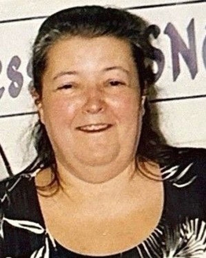 Janet Hanaway