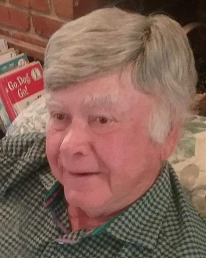 Dennis L. Deitz, Jr.