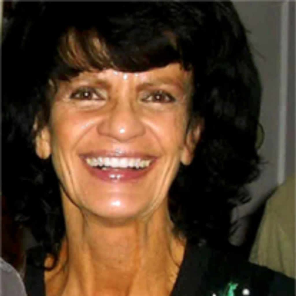 Joyce Edwards Godfrey