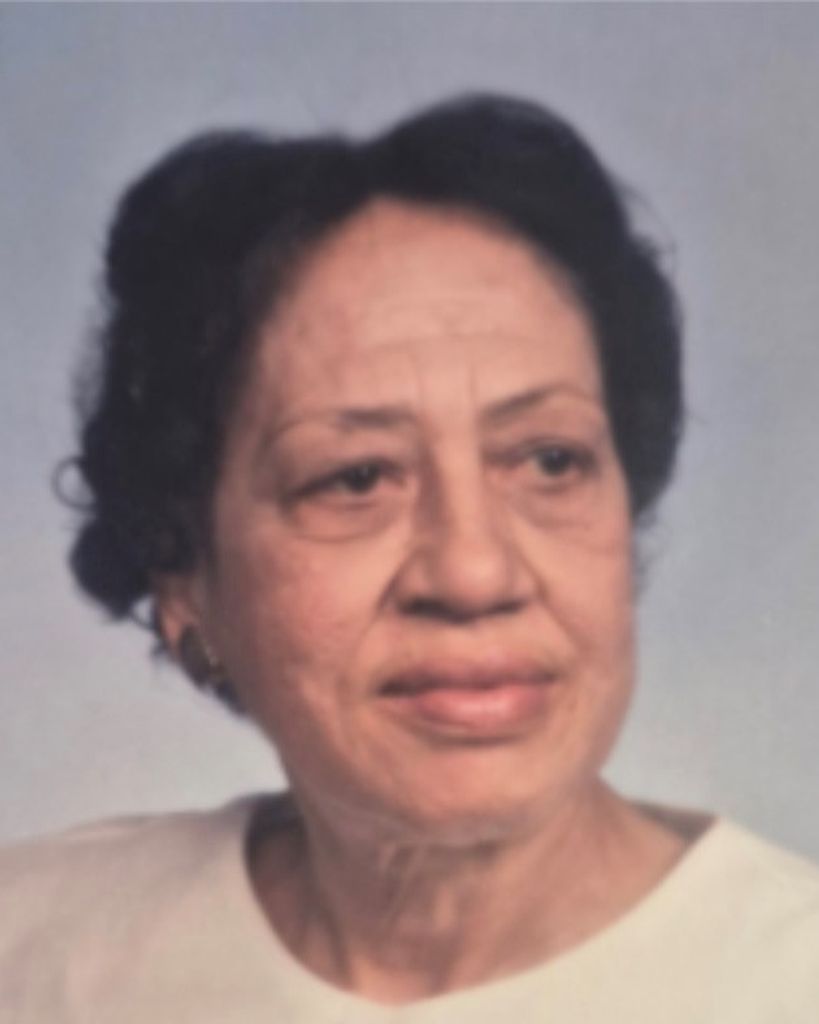 Gaynelle Delores Atkinson Crumpton