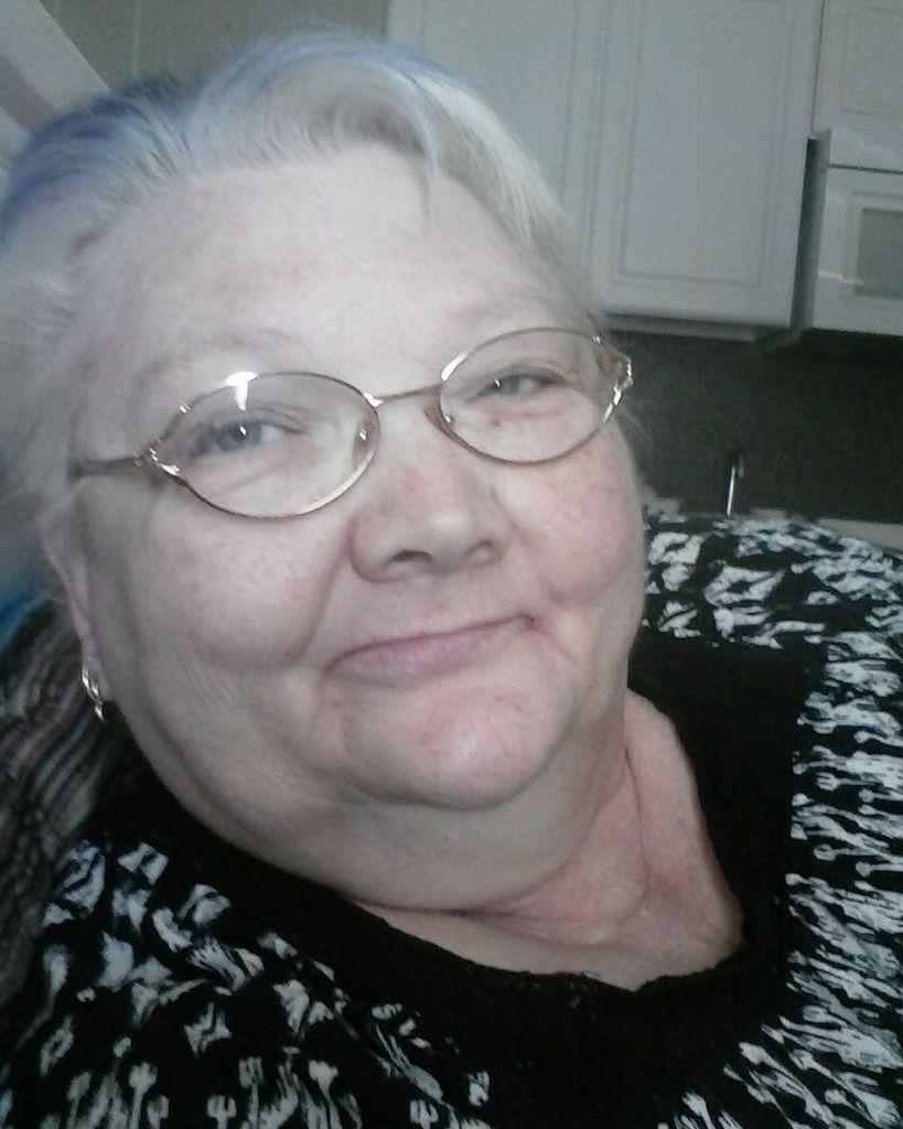 Marry Catherine Brotherton Profile Photo