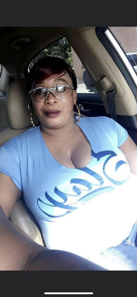 Shauna E. Alford Profile Photo