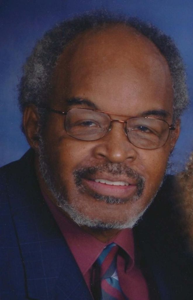 Charles Perry, Sr.