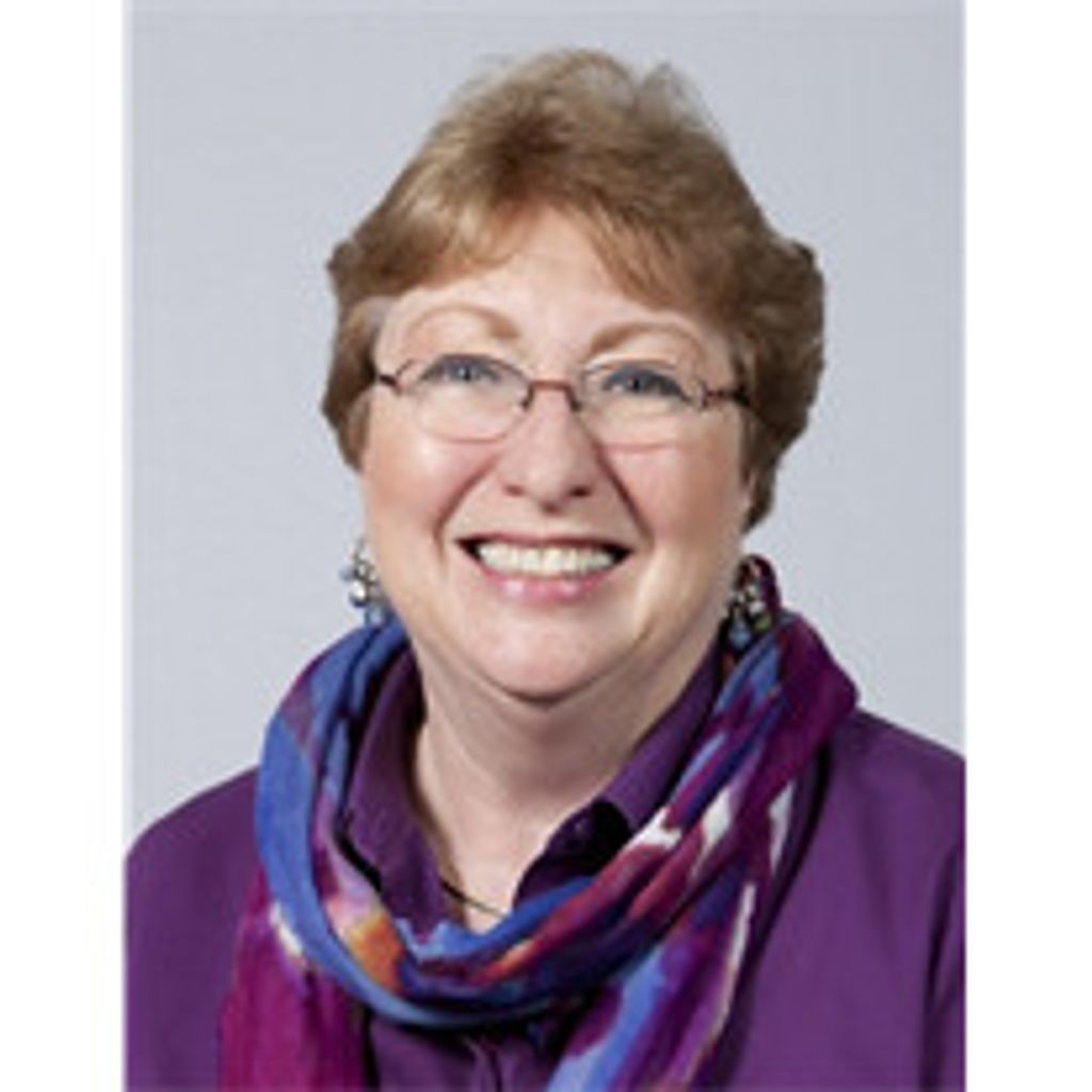 Sue Meacham