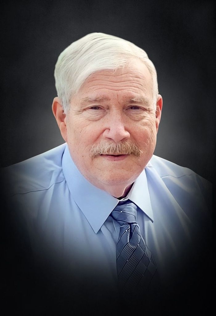 William Verner Dickey Profile Photo