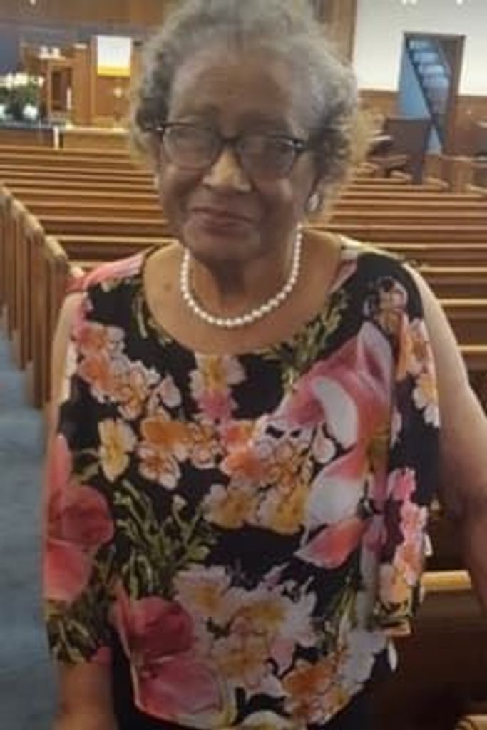 Betty Sue Holt Profile Photo