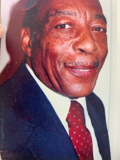Lonnie Thomas, Jr.. Profile Photo