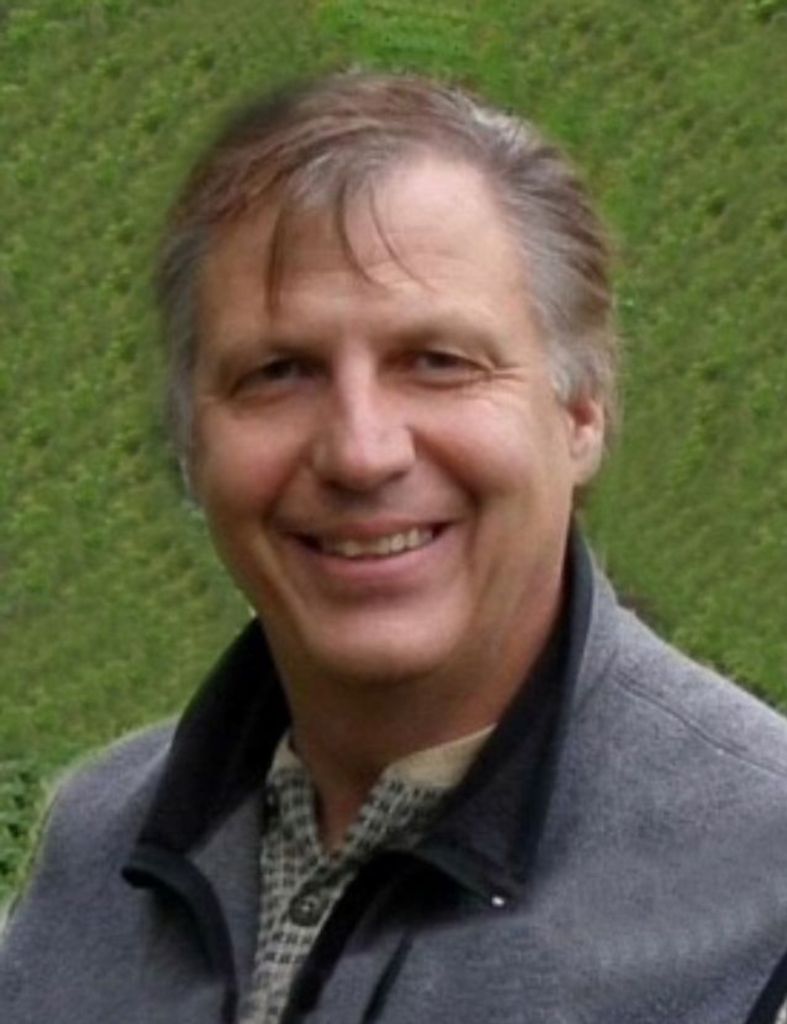Steven D. Garmann Profile Photo