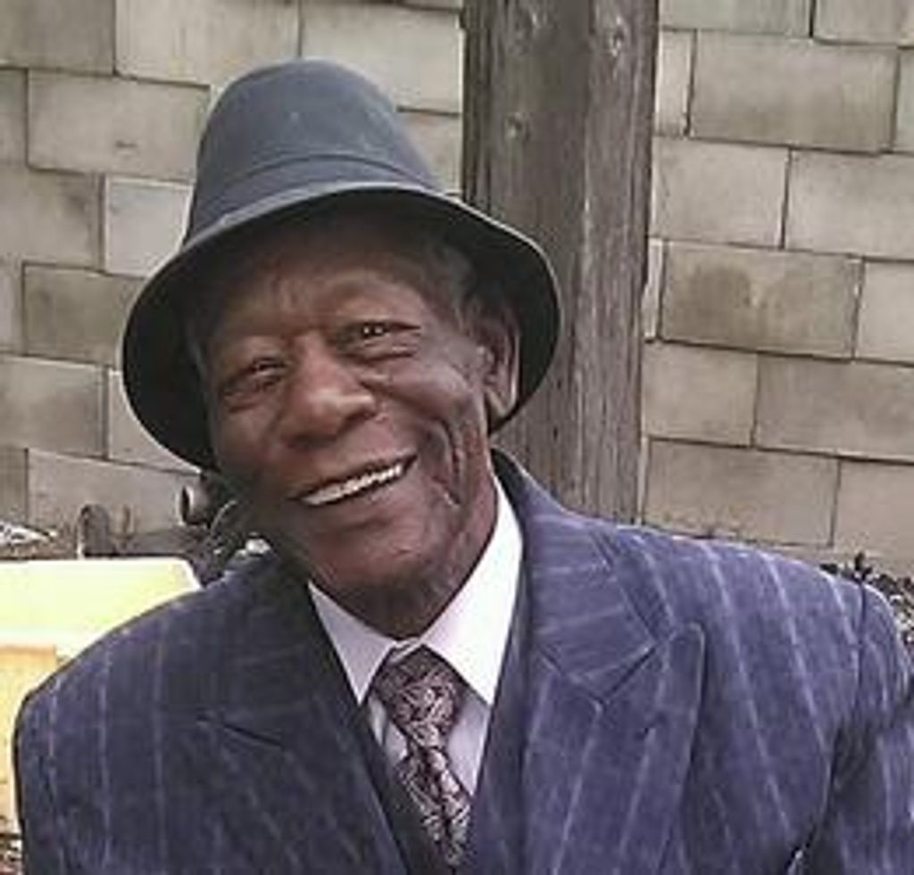 Collie S. Jones
