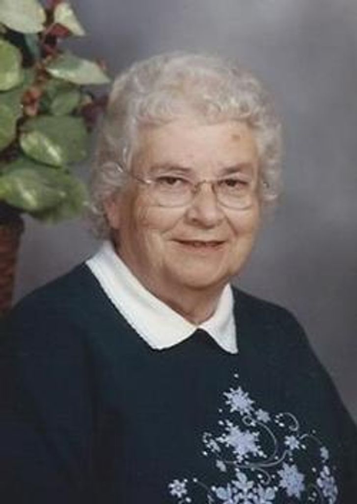 Emogene &Quot;Em&Quot; Wunderlich