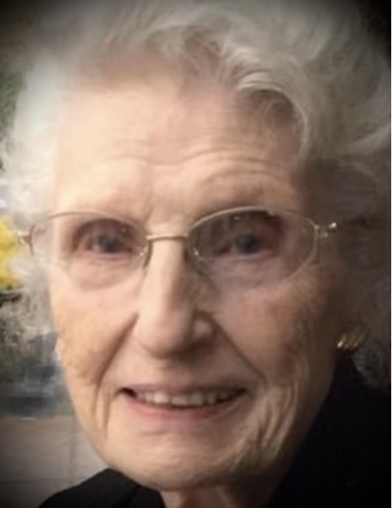 Beverly  Jean (Miller) Banfill