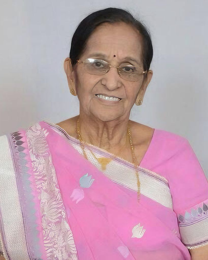 Madhuben Tanna