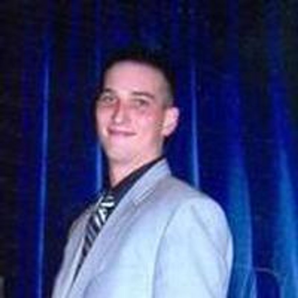 Adam J. Cone