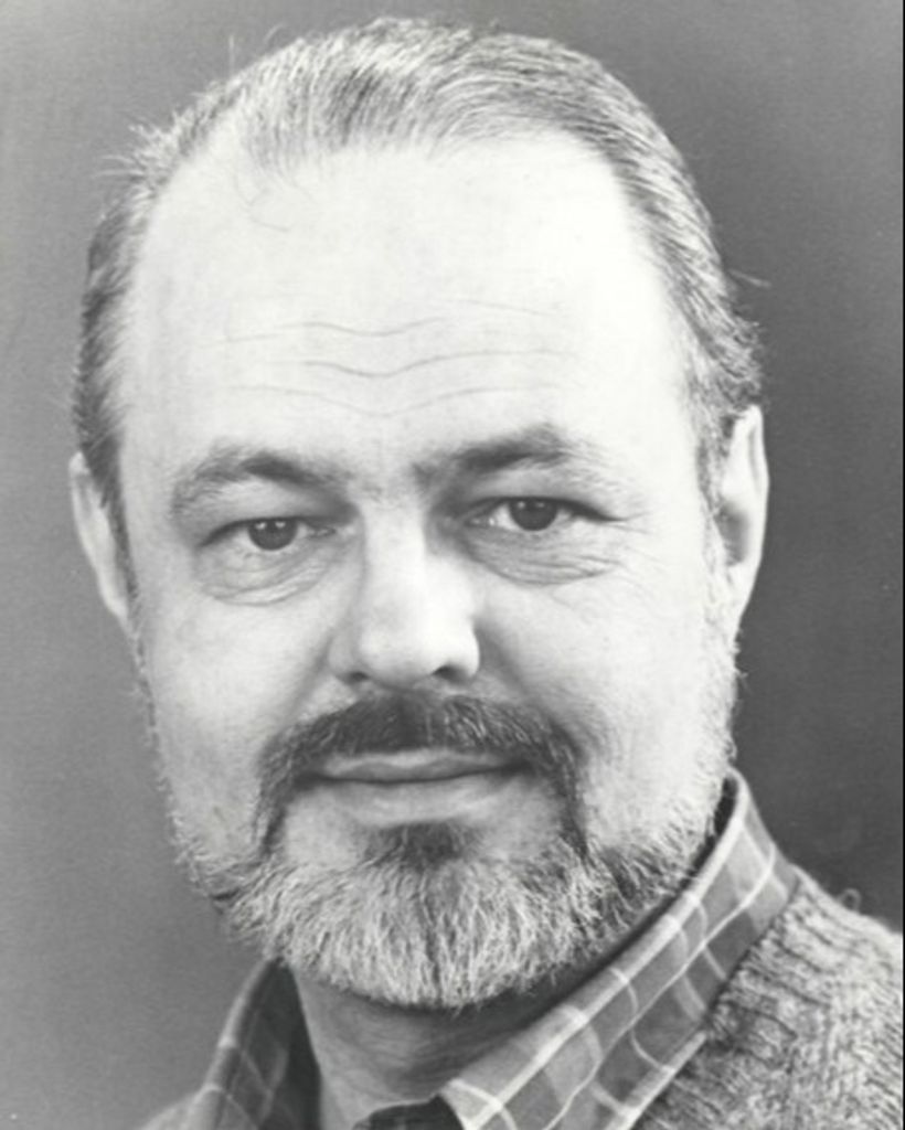 James "Jim" W. Bodge Profile Photo