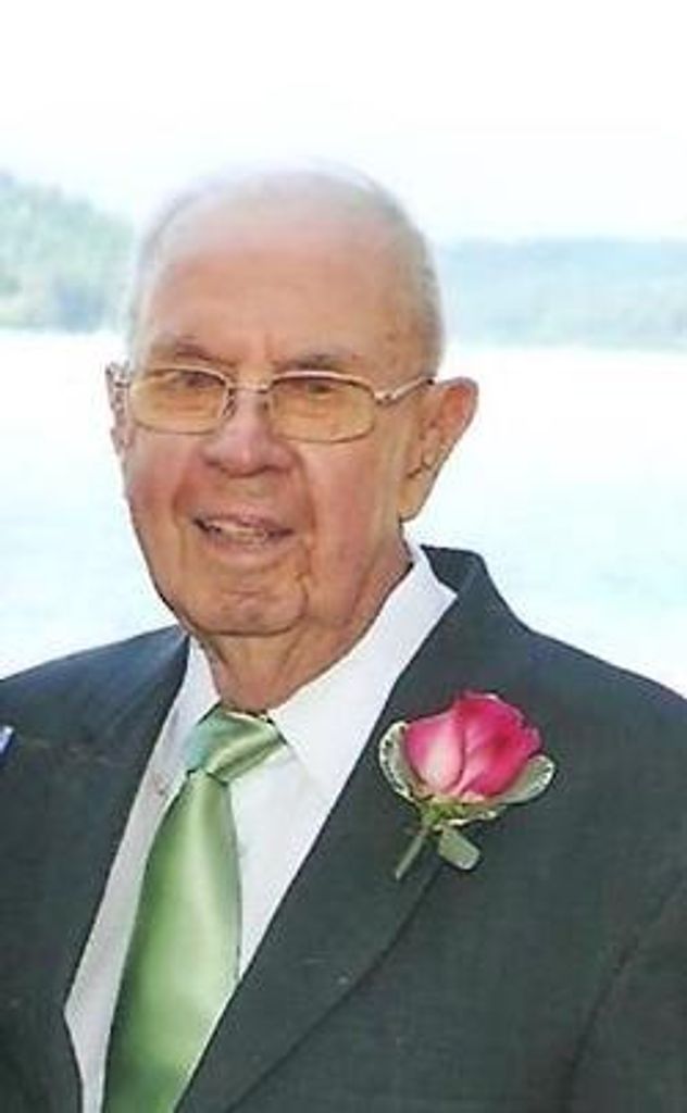 Byron Donlevy