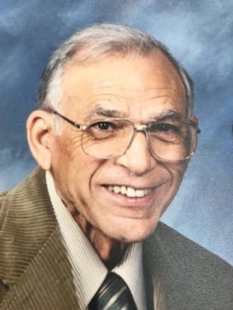 Frank P. Muzopappa