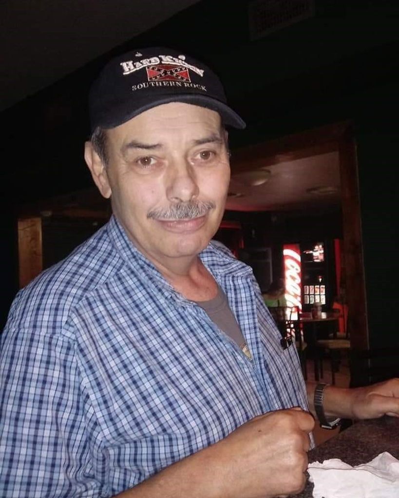 Robert Roy Grey