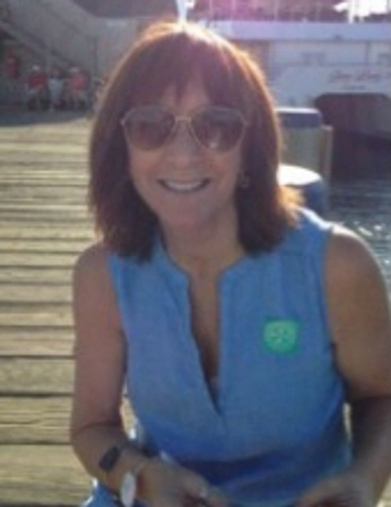 Carole S. Johnston