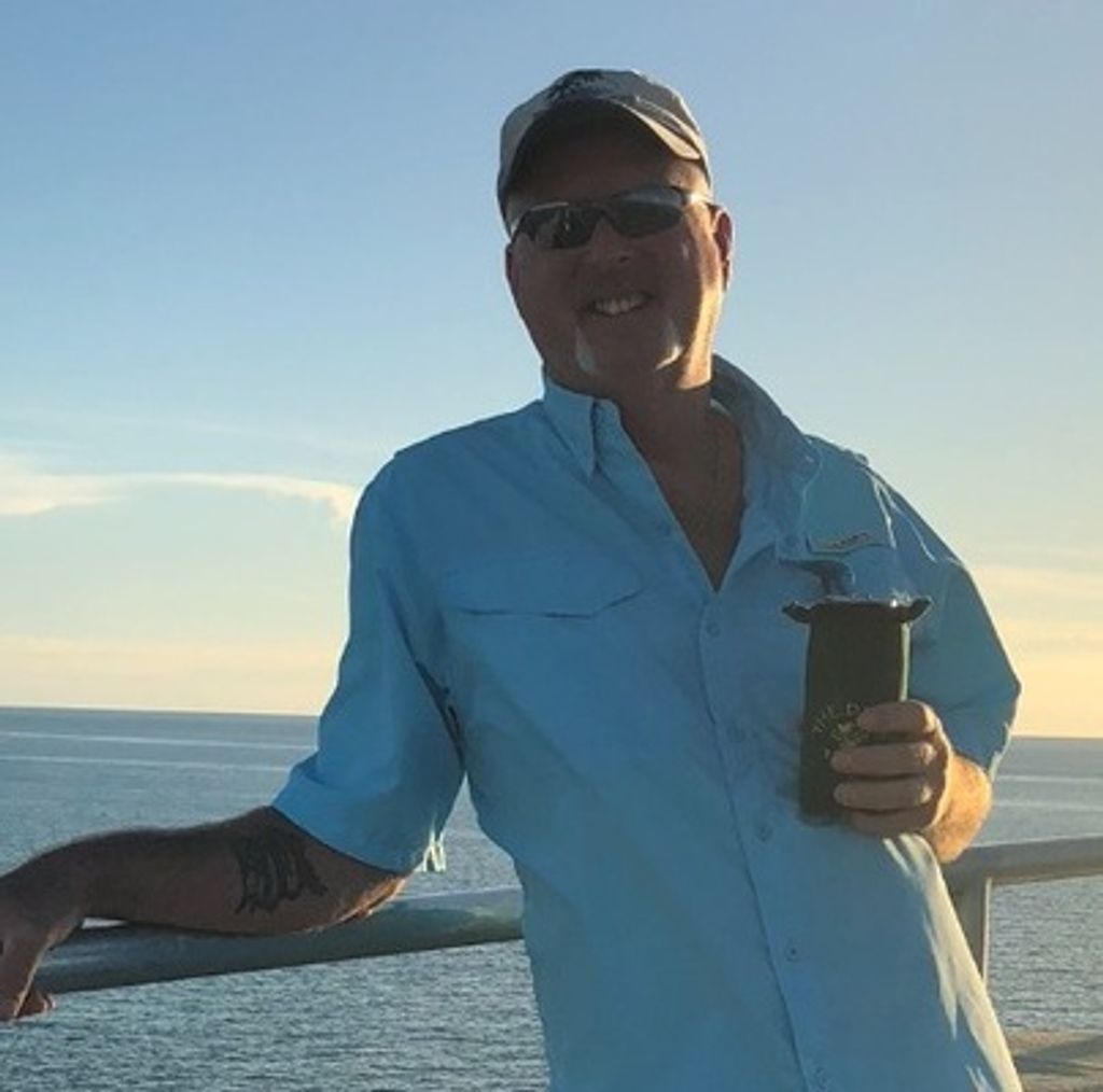 Walter F. Blackwell Profile Photo