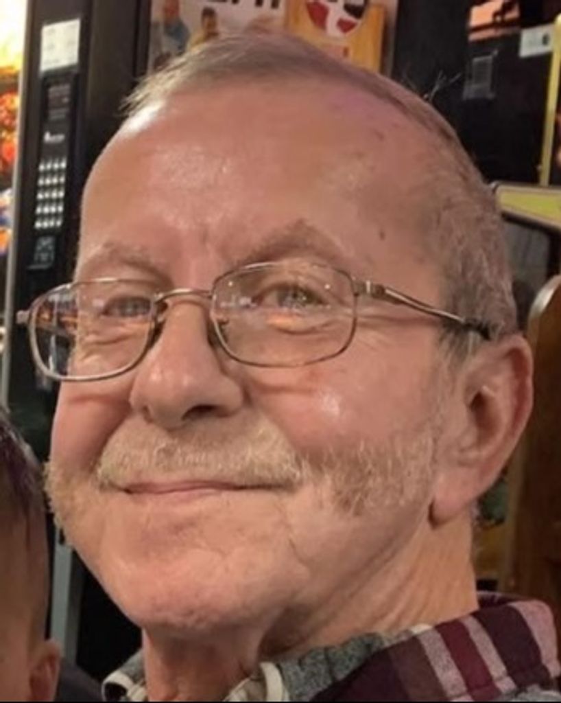 Douglas Alan Sanders