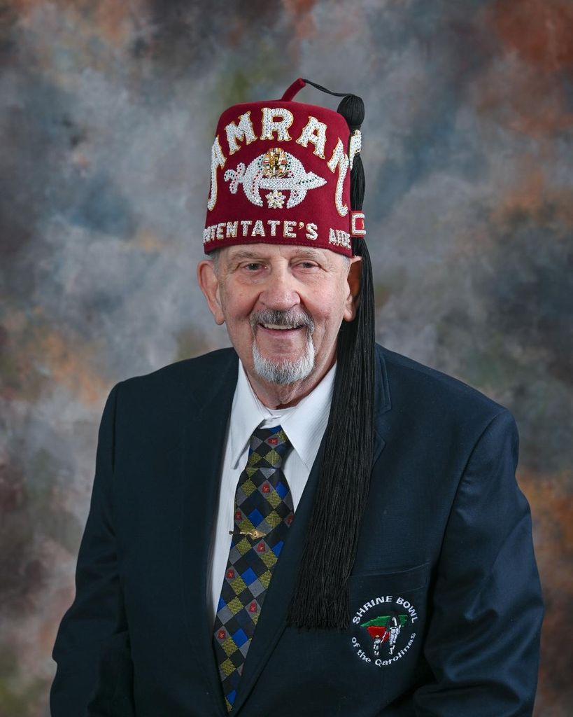 Lonnie Leroy Maynard Profile Photo