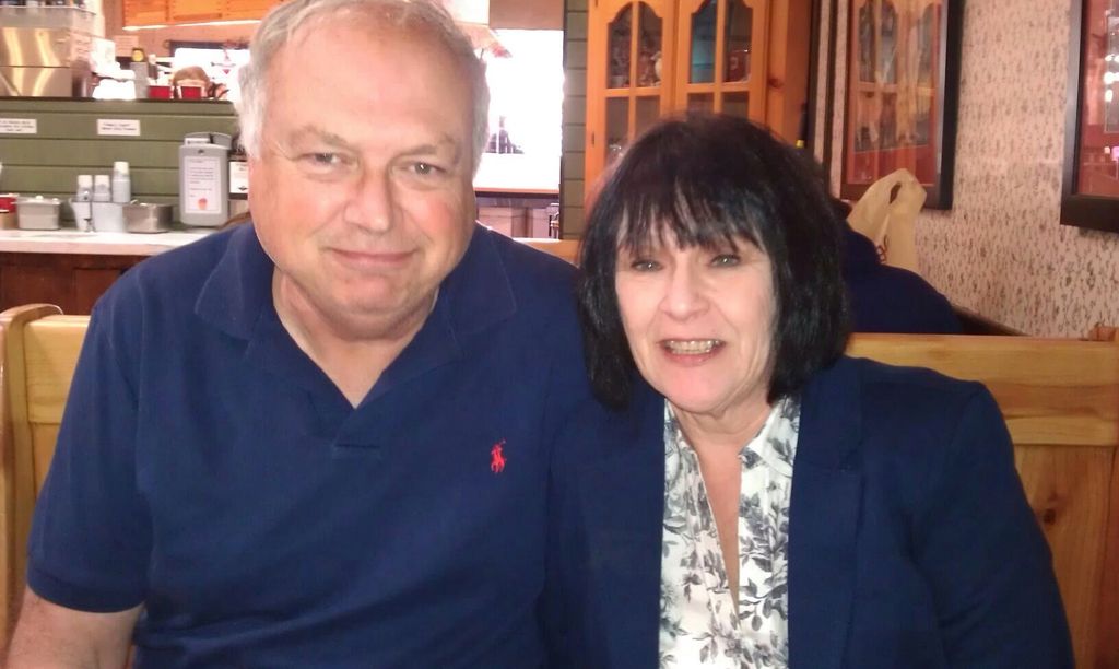 Barbara Claire Blake