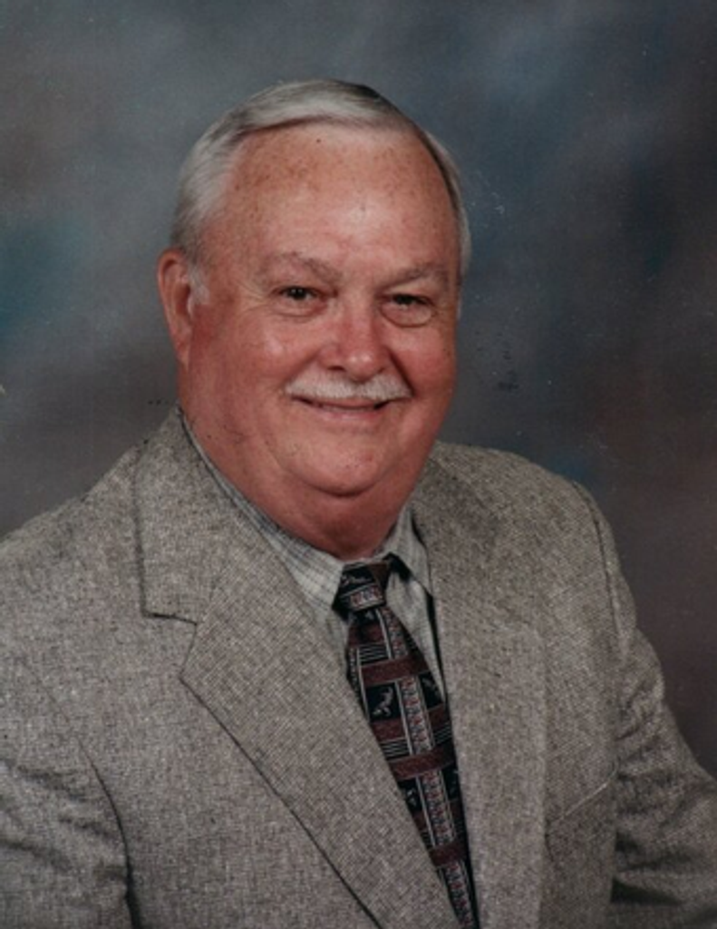 Dr. Donald Cowan Chadwick Profile Photo