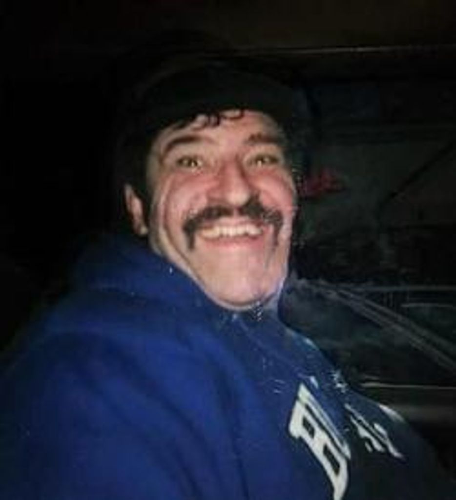 Ambrose M. "Marty" Rhoney