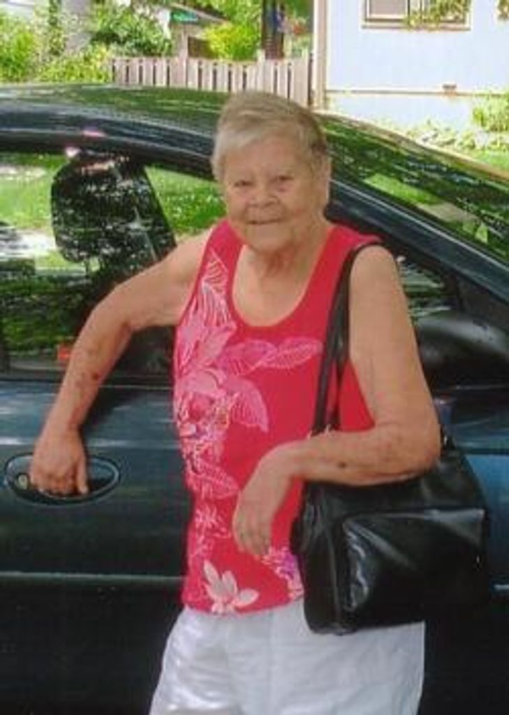 Carol Lorraine Hartnell Profile Photo