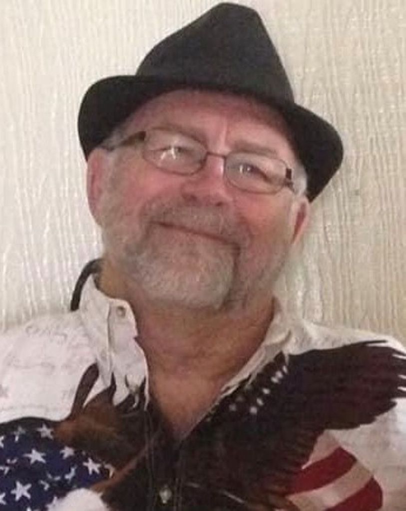 Larry Lee Berg Profile Photo