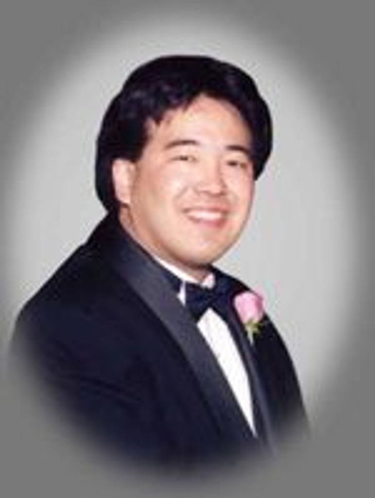 Dennis Shin Ogura