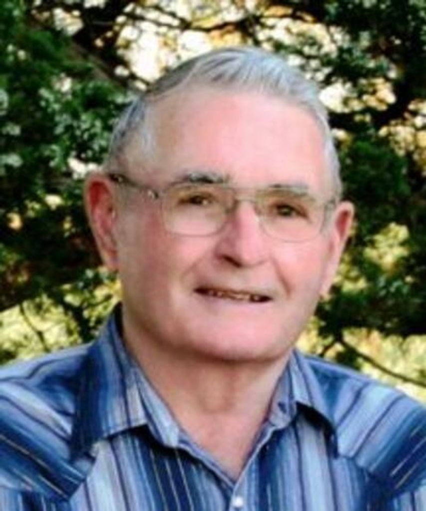 Dewayne Cronbaugh Profile Photo