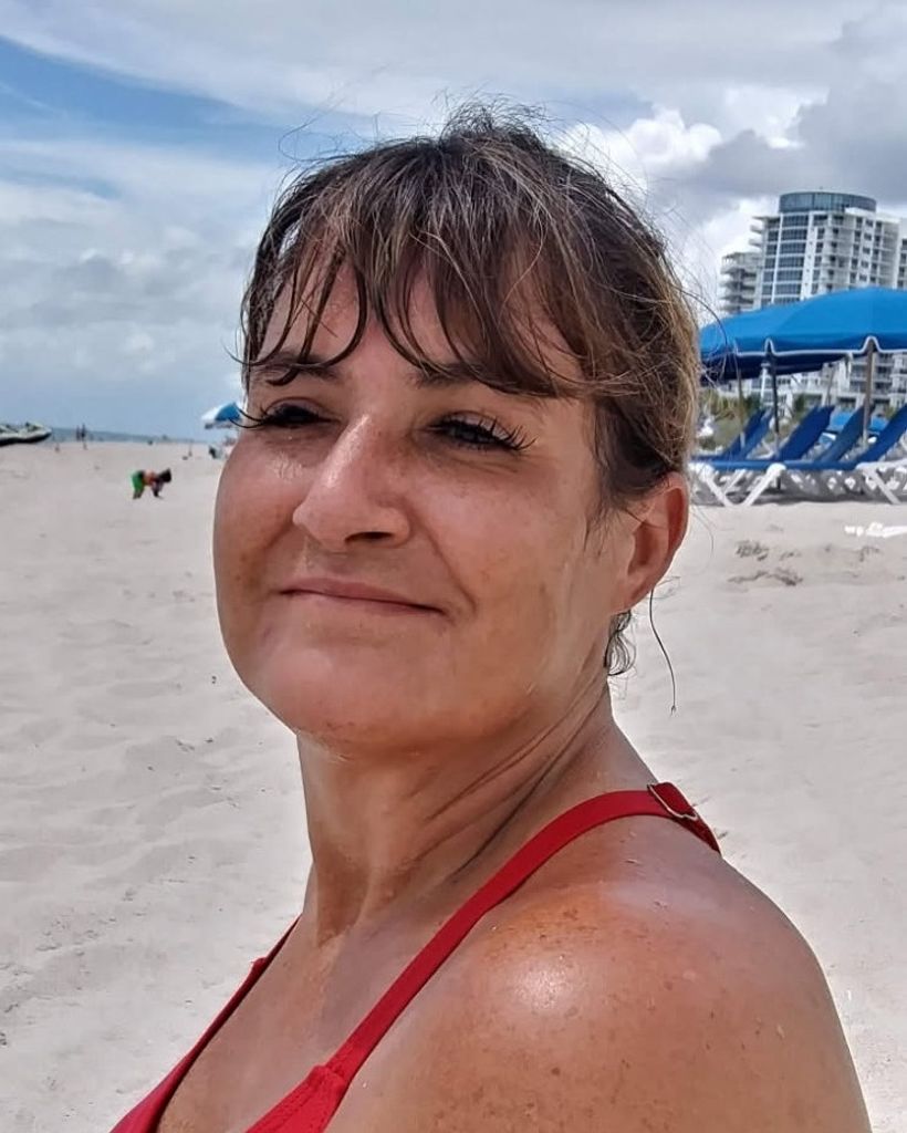 Cynthia A. (Lybarger) Harvey Profile Photo