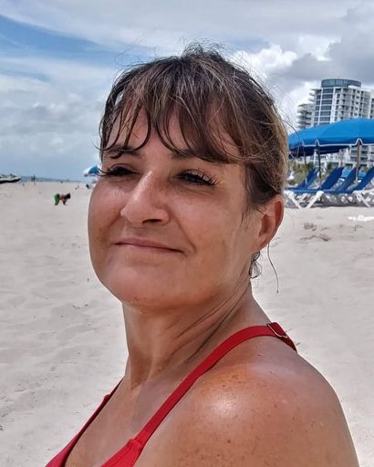 Cynthia A. (Lybarger) Harvey's obituary image