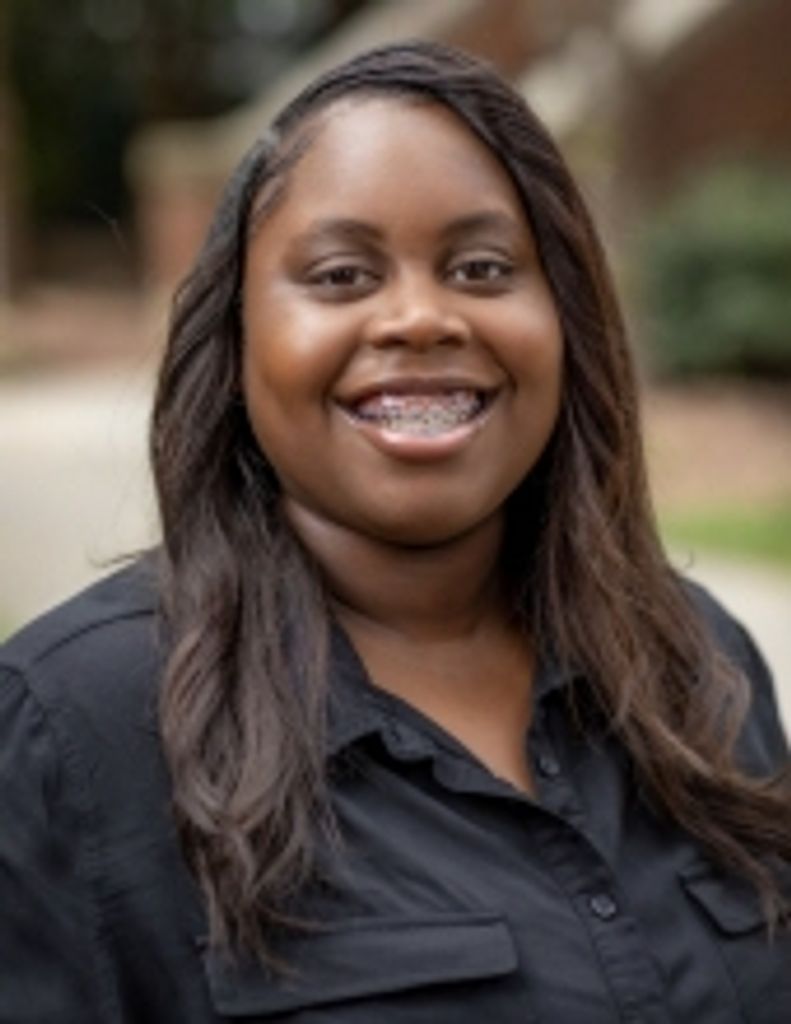 Ms. Daisha Denise  Oliver 