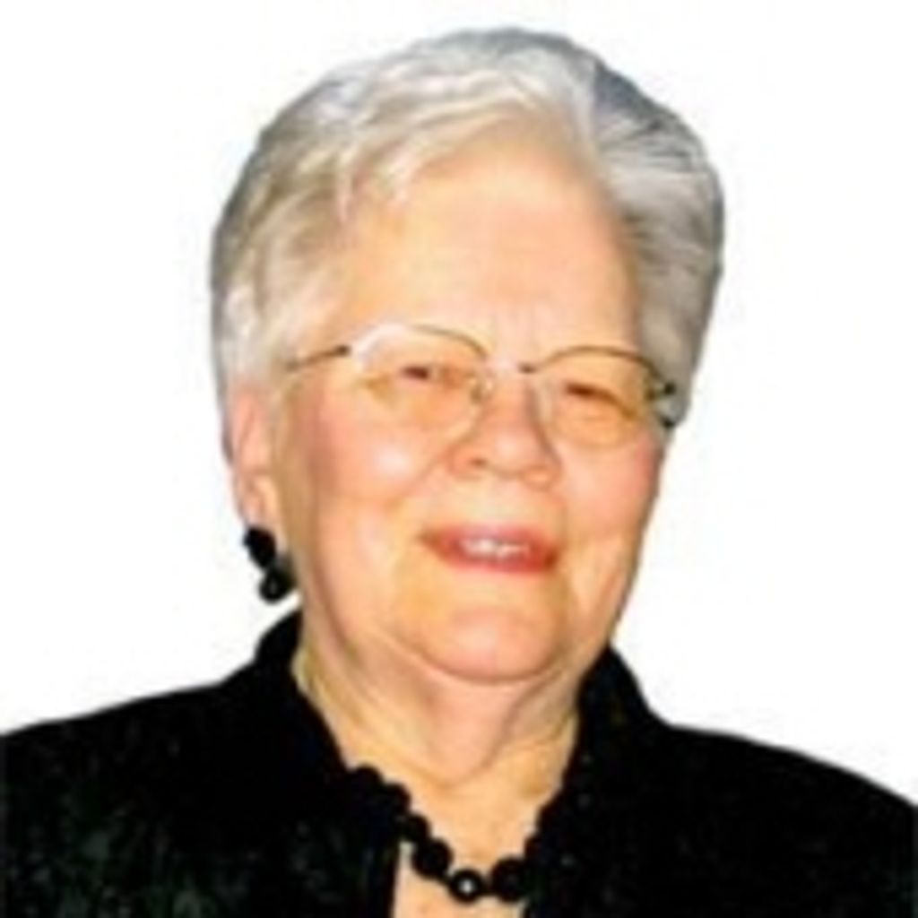 Beatrice Buffington