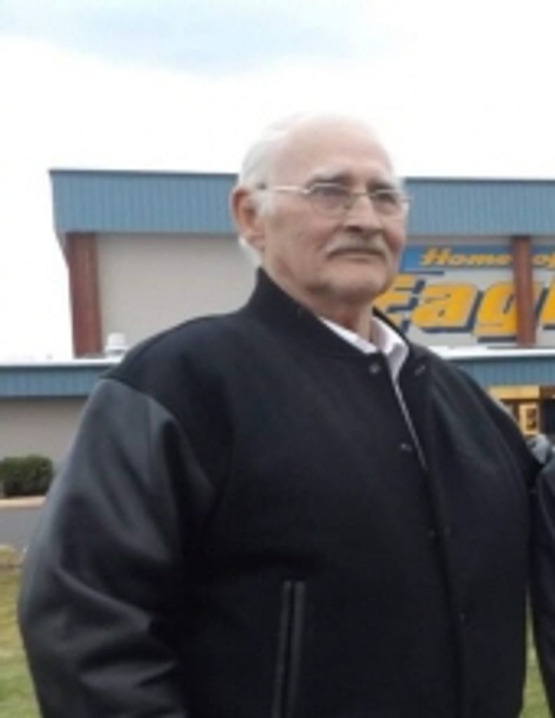 Jimmy "Jim" Duane Baker