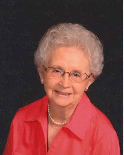 Ruby Gwendolyn Miller's obituary image