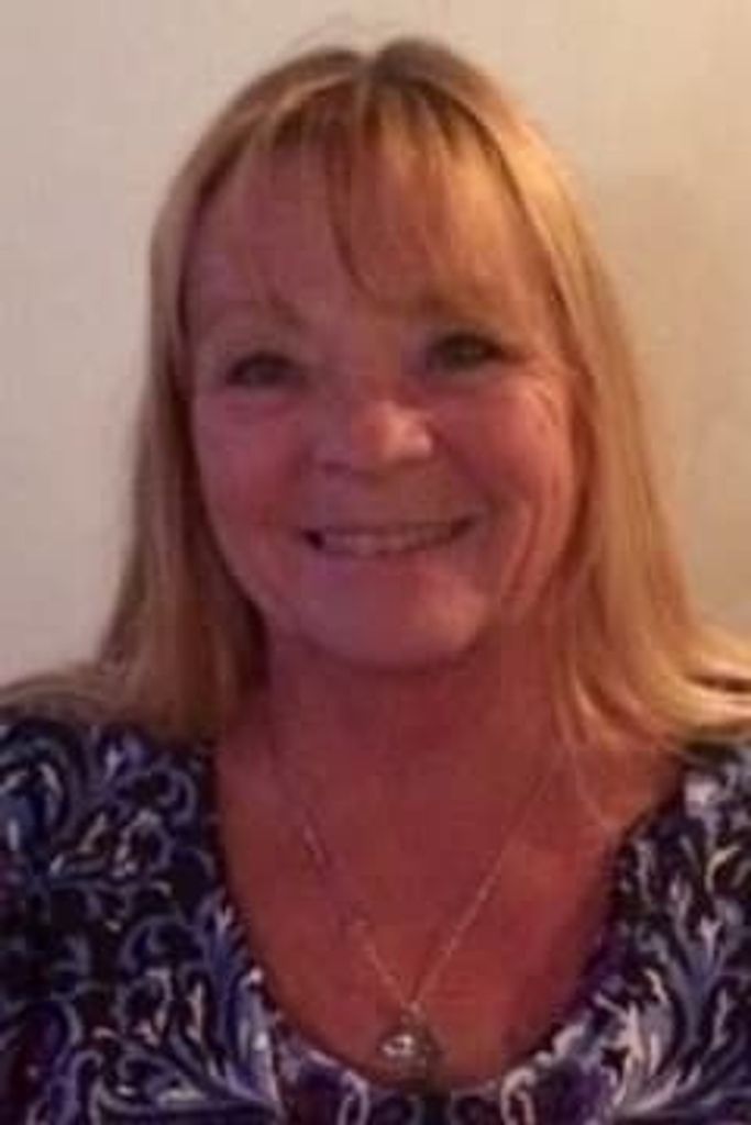 Peggy Jo Williams